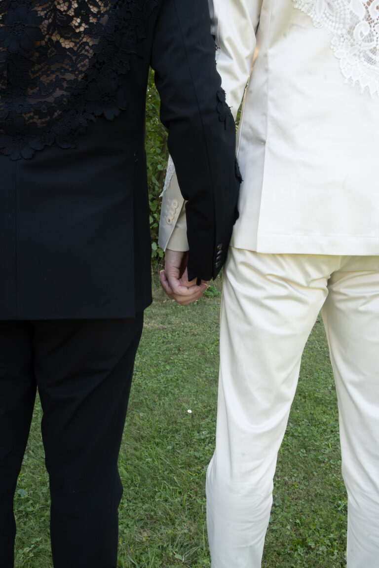 Hochzeit Lukas & Geri