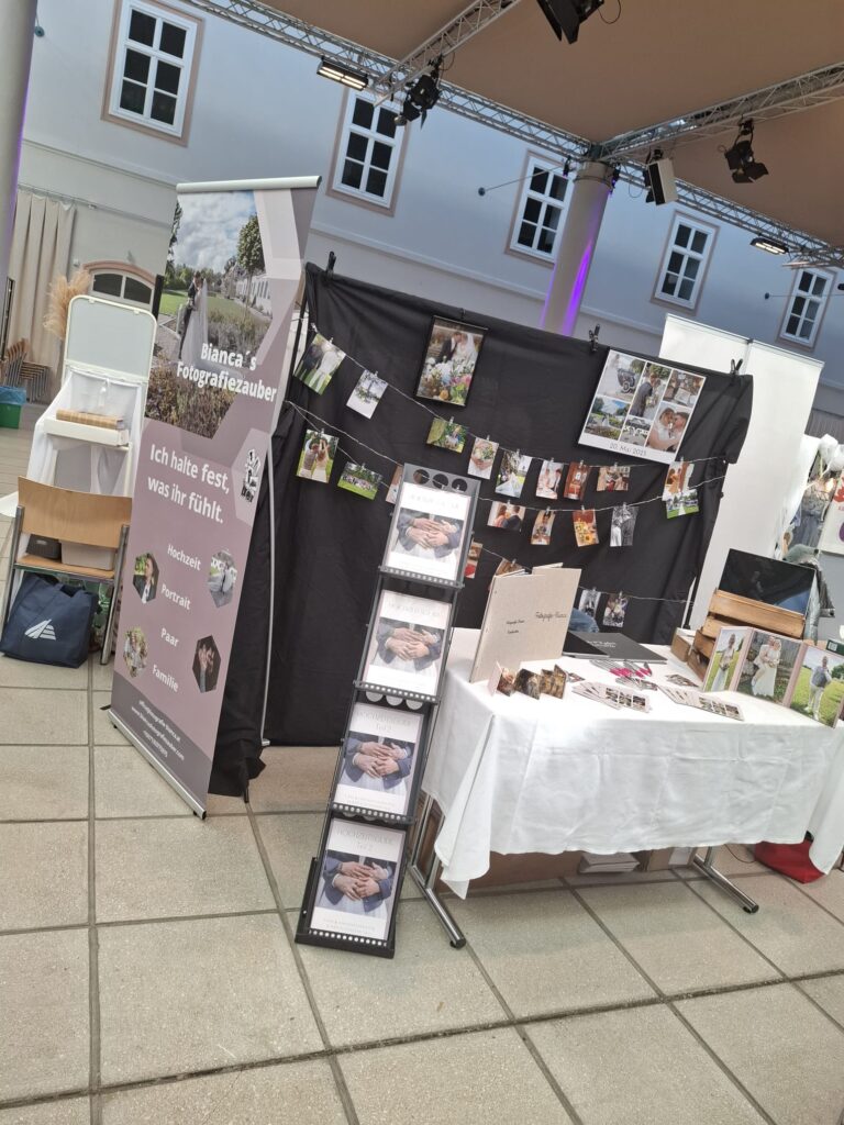 Hochzeitsmesse Tulln 2026