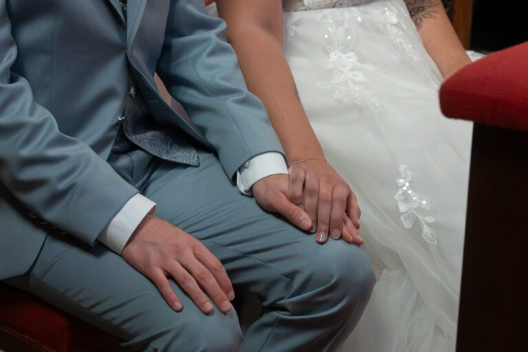 Septemberhochzeit